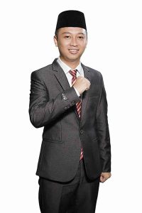 Orang Tua Harus Aktif dalam Membentuk Karakter Anak