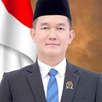 Legislator DPRD Kalimantan Tengah, Hero H Mandow.