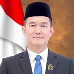 Legislator DPRD Kalimantan Tengah, Hero Harappano Mandouw.