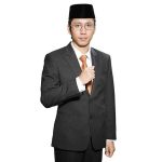 Legislator DPRD Kalimantan Tengah, Okki Maulana.