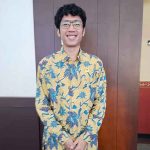Legislator DPRD Kalimantan Tengah, Okki Maulana.