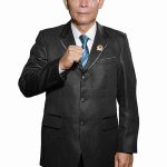 Legislator DPRD Kalimantan Tengah, Sengkon.