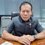 Legislator DPRD Kalimantan Tengah, Sengkon.
