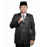 Legislator DPRD Kalimantan Tengah, Sengkon.