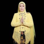 Legislator DPRD Kalimantan Tengah, Siti Nafsiah.