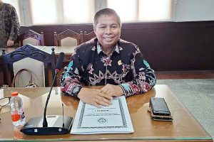 Pajak Bentuk Kontribusi Nyata Bagi Kemajuan Daerah