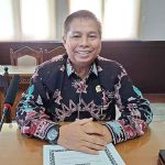 Legislator DPRD Kalimantan Tengah, Sudarsono.