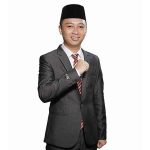 Legislator DPRD Kalimantan Tengah yang, Ferry Khaidir.
