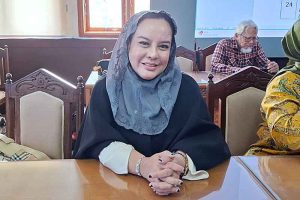 Memerangi Narkoba Diperlukan Sinergitas Antara Semua Pihak