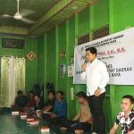 Legislator Dukung Peningkatan Kapasitas Penyuluh Pertanian