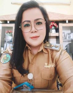 Lurah Langkai Geram, Oknum Developer Diduga Palsukan STK