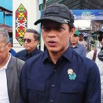 Menteri LHK RI, Hanif Faisol Nurofiq