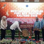Munculkan Ide Positif Kemajuan PHRI BPD Melalui Musda