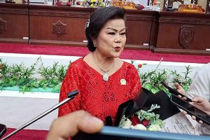 Tekankan Kesesuaian RPJMD 2025-2029 dengan Aturan yang Lebih Tinggi