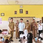 Optimis MBG Berefek Positif Berantai bagi Perekonomian
