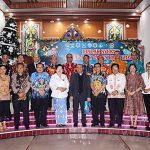 Organisasi Lintas Gereja Diajak Berpartisipasi Bangun Daerah