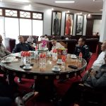 Pejabat Keluhkan Rapat Paripurna Sering Ditunda