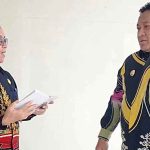 Pelantikan Bupati dan Wabup Bartim Terpilih Digelar di Jakarta