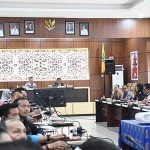 Pemda Kapuas Gelar Rakor RKPD Tingkat Kecamatan