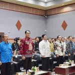 Pemda Terima LHP Kinerja dan Kepatuhan dari BPK