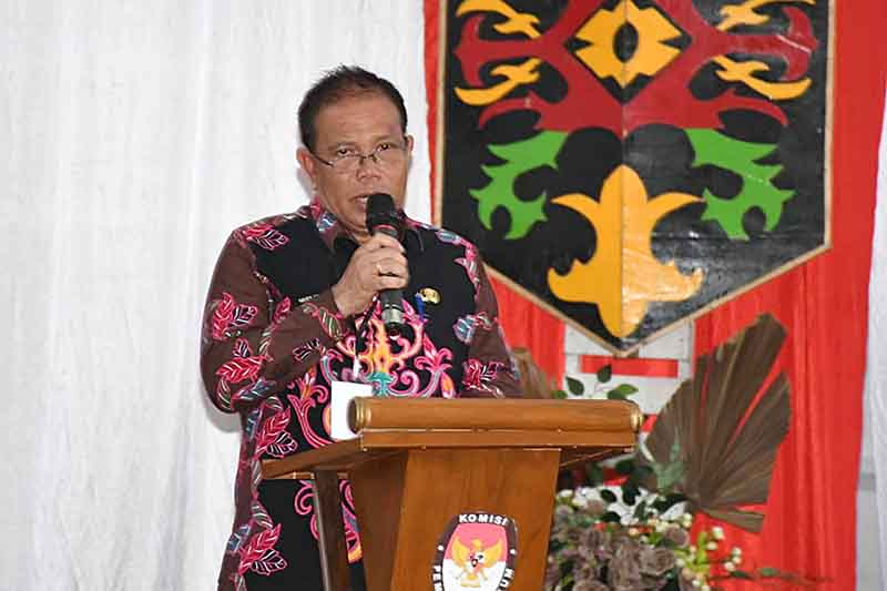Pemkab Apresiasi Penyelenggaraan Pilkada 2024