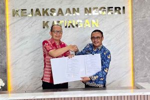 Pemkab Berupaya Optimalkan Tata Kelola Aset Daerah