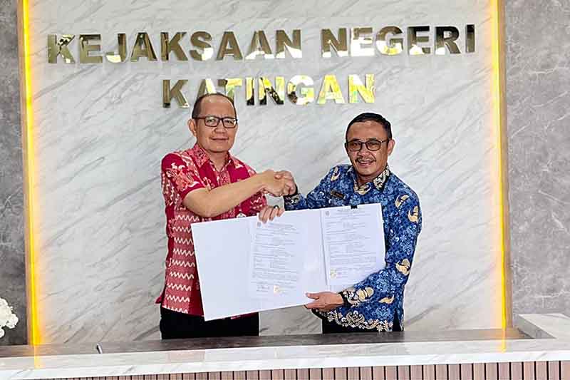 Pemkab Berupaya Optimalkan Tata Kelola Aset Daerah