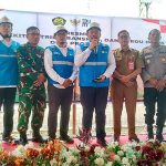 Pemkab Dukung Proyek SUTT 150 kV Kendawangan - Sukamara 