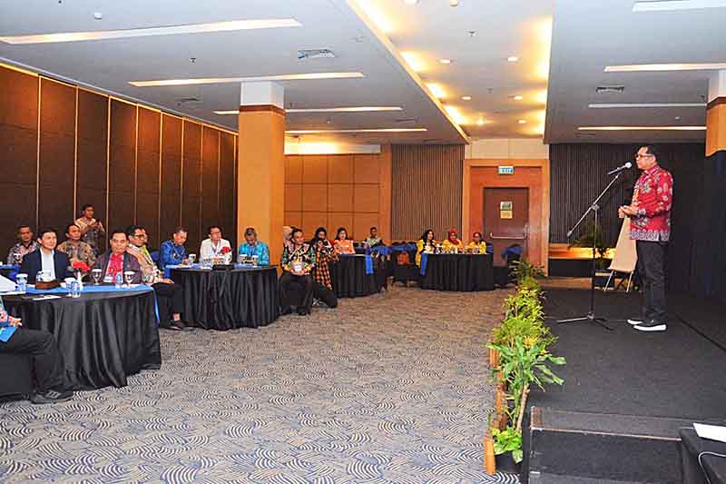 Pemkab Gelar ESQ untuk Tingkatkan Kapasitas ASN