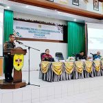 Pemkab Gelar Forum Konsultasi Publik Bahas RKPD 2026
