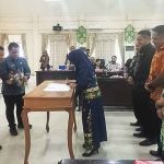 Pemkab Gelar Konsultasi Publik Rencana Awal RKPD 2026