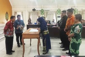 Pemkab Gelar Konsultasi Publik Rencana Awal RKPD 2026