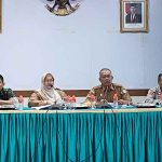 Pemkab Gelar Rakor Uji Coba MBG