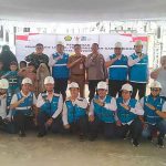 Pemkab Harapkan Seluruh Desa Teraliri Listrik
