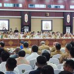 Pemkab Kapuas Komitmen Dukung Program Nasional