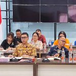 Pemkab Katingan Dukung Program Makan Bergizi Gratis