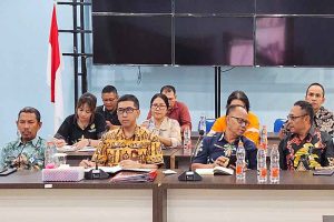 Pemkab Katingan Dukung Program Makan Bergizi Gratis