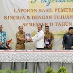 Pemkab Siap Tindaklanjuti Rekomendasi BPK RI