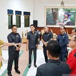 Pemkab Uji Coba Program MBG di Awal Februari