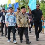 Pemkab akan Segera Bangun SPBN