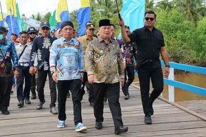 Pemkab akan Segera Bangun SPBN