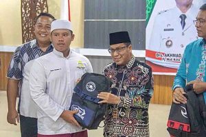 Pemko Diminta Evaluasi Kekurangan Kinerja di 2025