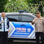 Pemko Serahkan Kendaraan Dinas ke Polresta dan Lapas Kelas IIA 