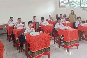 Pemko Usulkan 13 SPPG untuk Program MBG