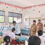 Pemprov Dukung Tiga Program Pemerintah Pusat