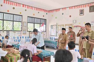 Pemprov Dukung Tiga Program Pemerintah Pusat
