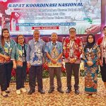 Pemprov Ikuti Rakornas Dukung Implementasi Kebijakan Nasional 