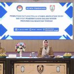Penelitian Calon Pamong Praja untuk Pahami Dinamika Pemda