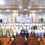 Pengurus DPC PWKI Seruyan Resmi Dilantik, Siap Bersinergi dengan Pemerintah
