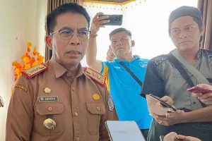 Kolaborasi Fokuskan Pengentasan Kemiskinan